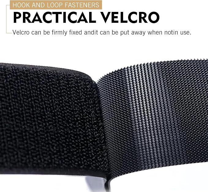 Car Seat Side Pocket Organizer, Black PU Leather Mini Auto Seat Storage Bag, Pen Phone Holder Tray Pouch Vehicle Seats Gap Filler, Universal Organize for Documents Registration Notepad - Image 6