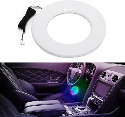 Dreamcolor Door Horn Light - 5.9" Line, 19" (1 Piece), Fits Main & Sub-Controller Kits by MAODANER