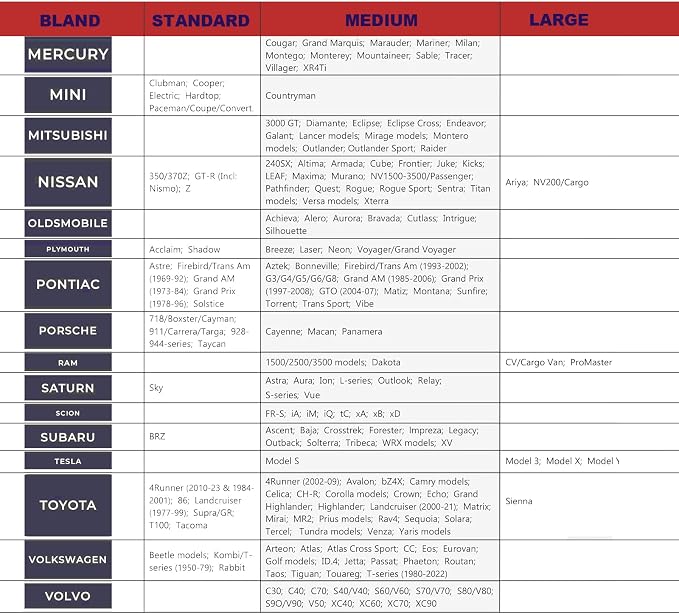 Gven Windshield Sun Shade for Car 2-Piece Foldable Sunshade for Front Windows, Blocks UV Rays, Automotive Interior Sun Protection Car Summer Accessories（Sunset,S） - Image 6