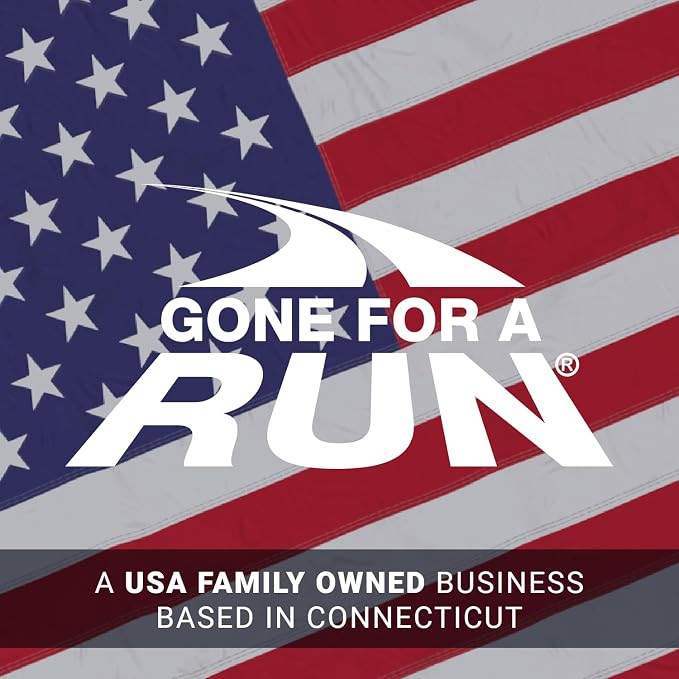 Gone For a Run Car Seat Towel for Runners - Hooded Cover - Inspiration | Seat Cover Protector, Microfiber, Moisture-Wicking, 30 x 60 Inches, Pull Cord Hood, Compact & Portable, Running Gift - Image 7