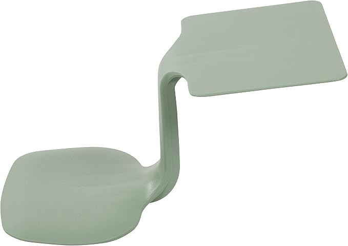 ECR4Kids The Surf Portable Activity Lap Desk, Classroom Essentials, Sage - Image 14