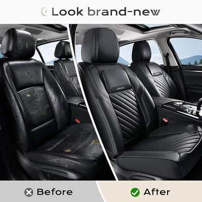 Coverado Car Seat Covers Front Set - Image 6
