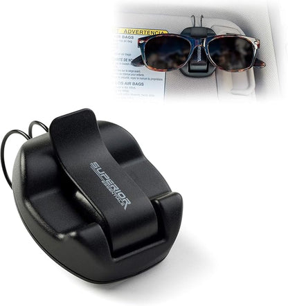 SUPERIOR ESSENTIALS Sunglasses Holder by SUPERIORESSENTIALS