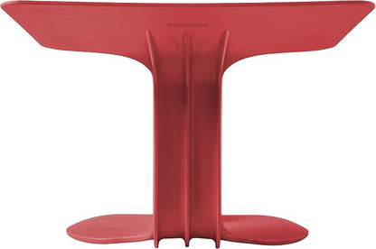 ECR4Kids The Surf Portable Lap Desk, Flexible Seating, Red - Image 14