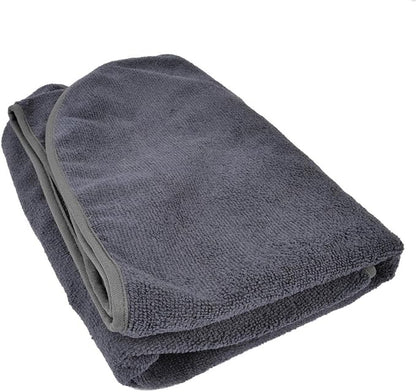 BDK UltraFit Waterproof Towel Seat Covers for Cars - 1 Piece Washable Cloth Car Seat Cover Towels Front Seats - Sweat Seats Protector for Gym, Swimming, Surfing, Running - Universal Fit for Most Cars - Image 9