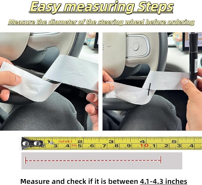 Steering Wheel Tray Desk, Black Portable Laptop & Food Table for Eating, Working, Makeup, Steering Wheel Stand for Truck Drivers, Vehicle Mount Organizer with Cup Holder - Image 3