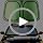Foldable Windshield Sunshade | Graphene Heat Shield with Reflective Polyester Fabric | UV Protection Car Sun Shade with Memory Steel Frame | Keeps Interior Cool & Protects Dashboard | M (56 x 28 in) - Image 7