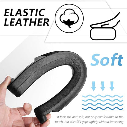 3 in 1 Car Seat Gap Filler Organizer,2PCS Multifunctional Car Seat Gap Plug with Storage Slot & Hook Function,Anti-Drop Cars Gaps Seats Filler Cars Clutter Catcher for SUVs Trucks (Black) - Image 3