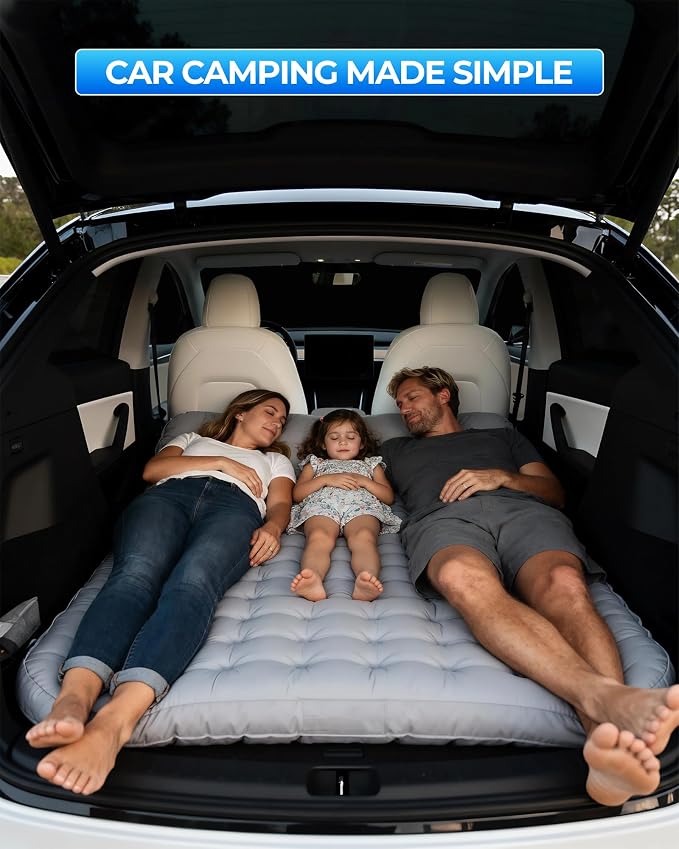 10 Pack Roof Sunshade & Full Window Shades for 25–26 Tesla Model Y Juniper | [with Secure Suction Cups] Privacy Sun Shade Set for Front Windshield Side and Rear Windows, Full Window Covers for Camping - Image 7