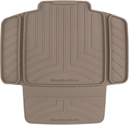 WeatherTech Child Car Seat Protector, Tan by WeatherTech