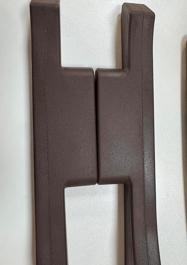Car Seat Gap Filler 2Pack, Inserts Between Seats Console with Organizer Storage Upgraded Phone Holder Car Side Seat Gap Fillers Cars Front Seats Fill Plug Car Essentials for Vehicle SUV Truck (Brown) - Image 9