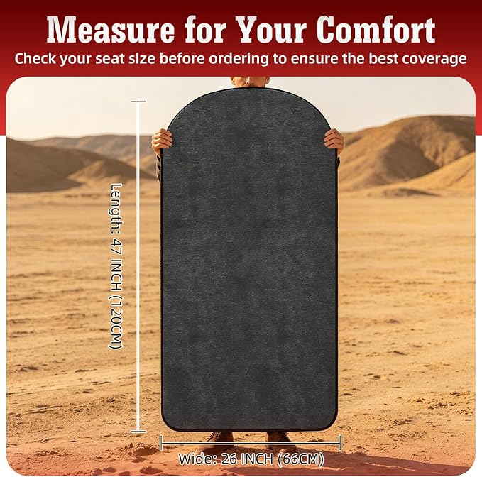 Towel Car Seat Covers for Sweat Protection, GRS Certified Recycled Microfiber Absorbent Front Seat Protector, Non-Slip Washable Universal Fit for Sedans SUV Minivans(2 Pack,Gray) - Image 3