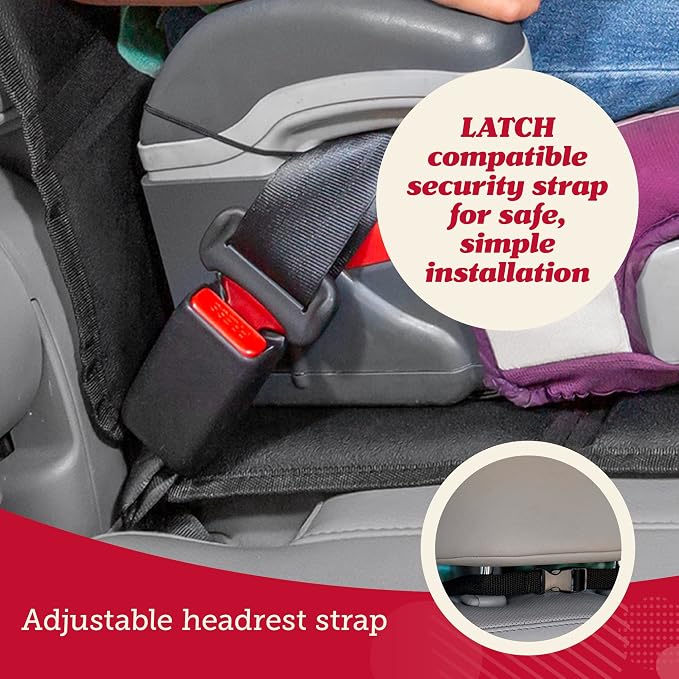 Lusso Gear Car Seat Protector - Waterproof Seat Protector & Non-Slip Backing - Waterproof Car Cover & Easy Clean-Up - Dual Mesh Storage Pockets & Travel Convenience - Gray - Image 3