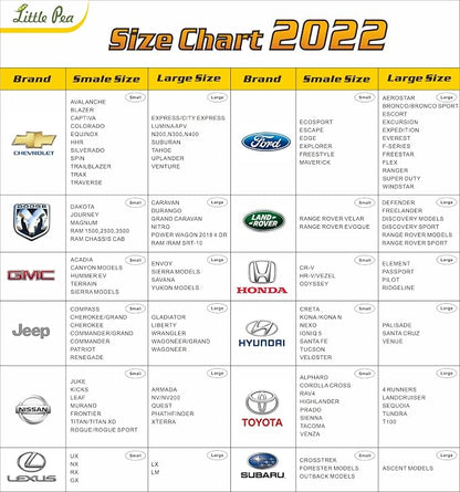 Sedans and Compact SUV Car Front Window Screens for Camping Front Windows Shade Driver Side Window Privacy Covers Zipper Added Increased Ventilation - Image 7