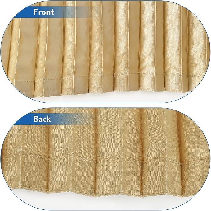 ZATOOTO Magnetic Car Window Covers for Privacy Baby Sun Shades | UV‑Block, Heat Insulation, Strong Magnets For Easy Install On Steel Frames, Camping, Sleeping,Travel, Baby Safety - Image 8