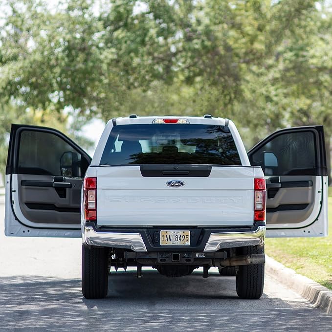 Large SUVs Compact Vans Front Window Screens for Camping Front Window Sun Shade Driver Side Window Bug Screen No Biting Bugs - Image 3