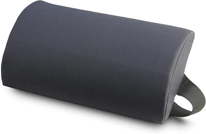 OPTP The Original McKenzie Slimline Lumbar Support, Slim Lumbar Cushion | Low back support for office chair, car seats & travel lumbar pillow, the preferred lumbar cushion by physical therapists by OPTP