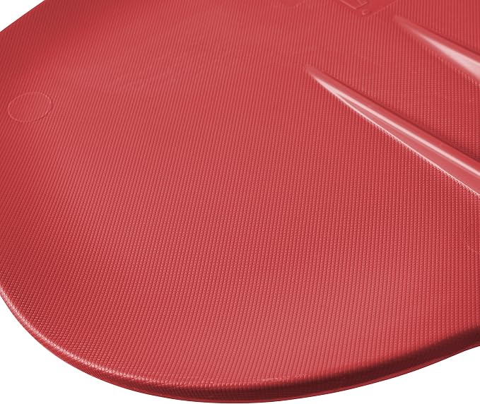 ECR4Kids The Surf Portable Lap Desk, Flexible Seating, Red - Image 15