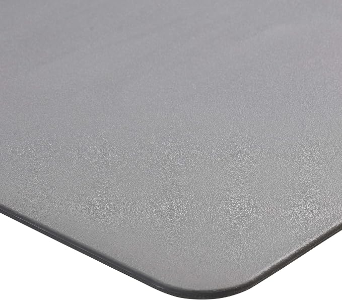 ECR4Kids The Surf Portable Activity Lap Desk, Classroom Essentials, Grey - Image 17